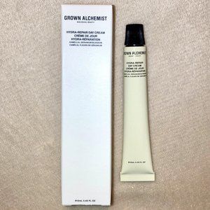 **5/$25** BEAUTY – Grown Alchemist Hydra-Repair Day Cream